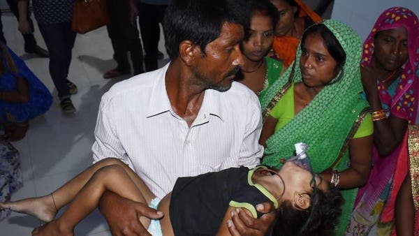 Children Disease India