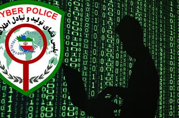 ایران پر امریکی سائبر حملہ