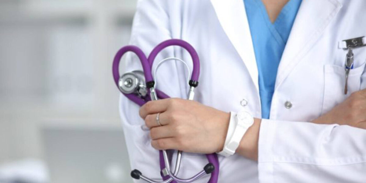 Doctor