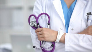 Doctor