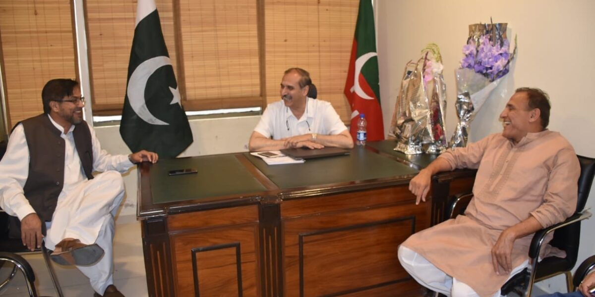 Doctors Jhang