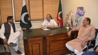 Doctors Jhang