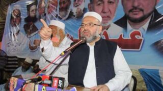 Dr Syed Wasim Akhtar