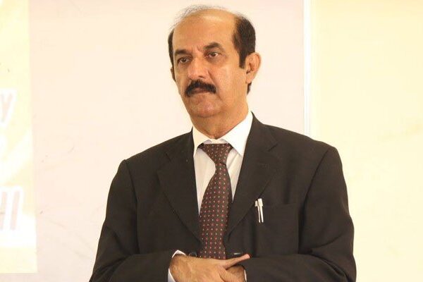 سندھ یونیورسٹی کے وی سی ڈاکٹر فتح برفت مبینہ کرپشن اور بے قاعدگیوں پر معطل
