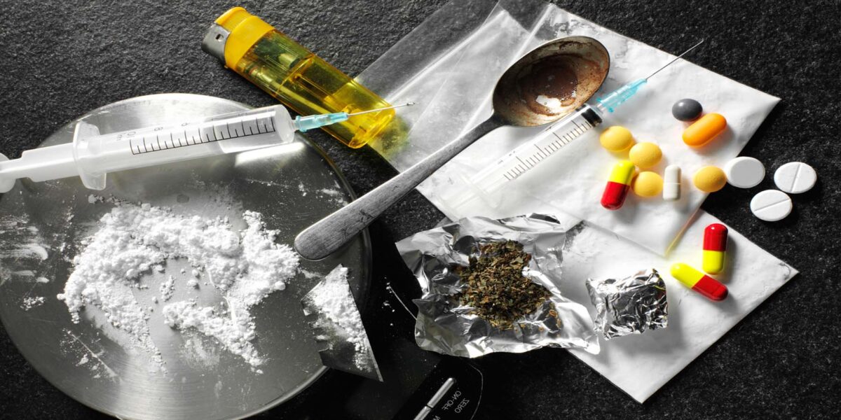 Drugs