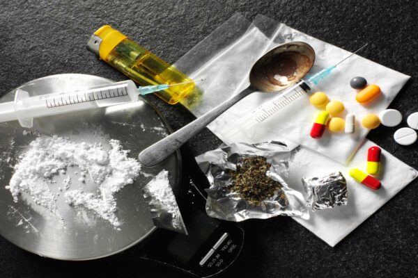 انسداد منشیات مہم۔ ملک و قوم کی ترقی، مستقبل کی ضامن
