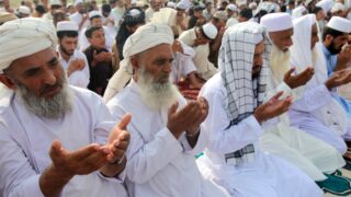 Eid al-Fitr