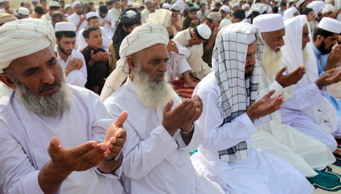 Eid al-Fitr