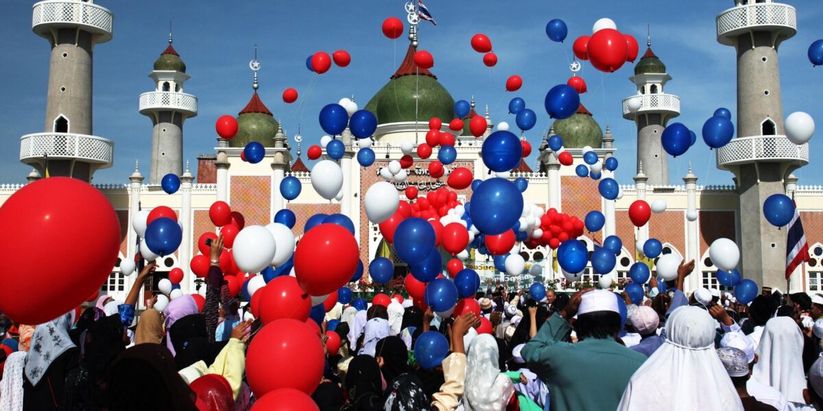 Eid al-Fitr