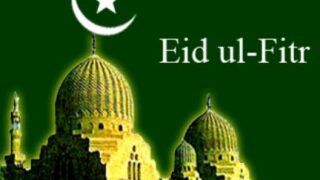Eid Al-Fitr