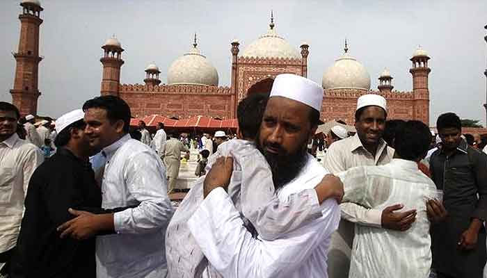 Eid al-Fitr