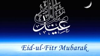 Eid-ul-Fitr