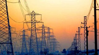 Electricity Price