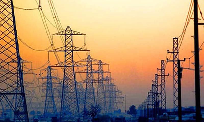 Electricity Price