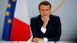 Emmanuel Macron