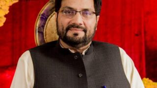 Engineer Iftikhar Chaudhary