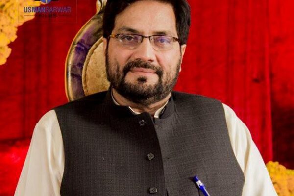 پاکستان عمران خان کی قیادت میں مشکل حالات سے نکل جائے گا۔ انجینئر افتخار چودھری