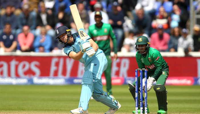 England vs Bangladesh