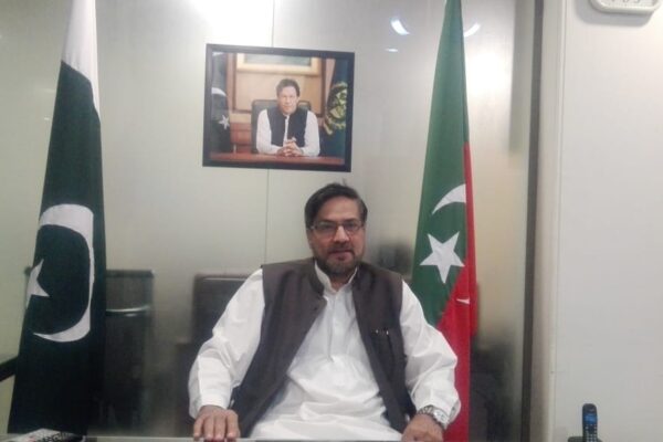 بد ترین معاشی حالات میں بہترین بجٹ پیش کرنے پر قوم پی ٹی آئی حکومت کی شکر گزار ہے۔ انجینئر افتخار چودھری