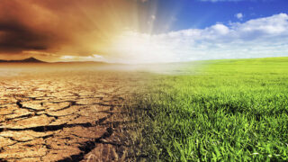 Environment Change