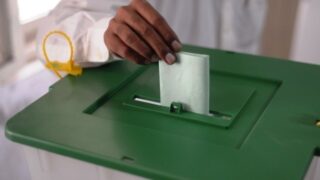 FATA Elections