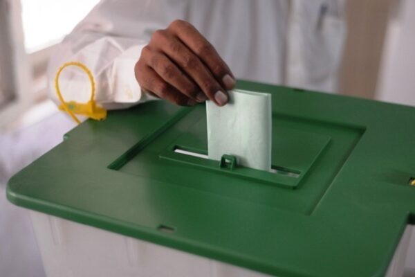 سابق فاٹا کے ضمنی انتخابات۔۔۔!