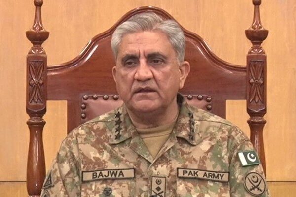 وطن کے دفاع کیلئے ہر خطرے کا جواب دینے کی بھرپور صلاحیت رکھتے ہیں: آرمی چیف
