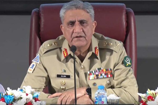 مشکل ترین معاشی حالات، آرمی چیف کی قابل عمل تجویز