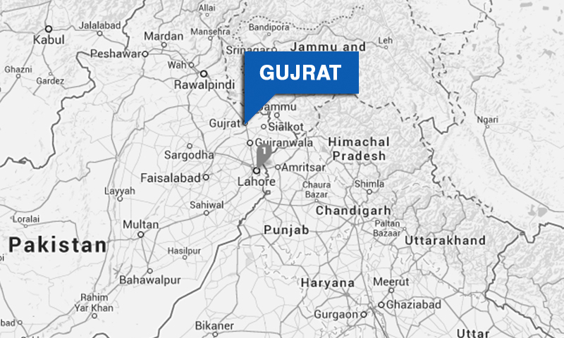 Gujarat