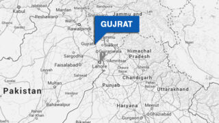 Gujrat