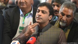 Hamza Shahbaz