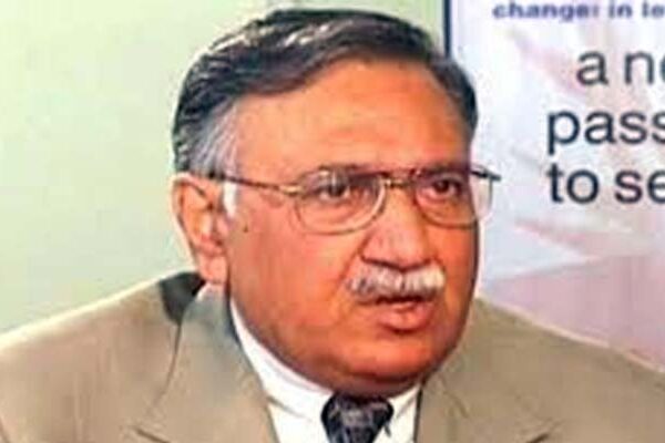 قرضوں کی انکوائری: ڈپٹی چیئرمین نیب حسین اصغر کو کمیشن کا سربراہ بنانے کا فیصلہ