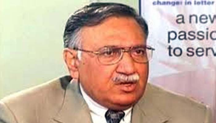 Hussain Asghar