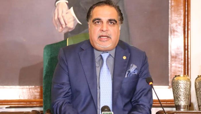 Imran Ismail