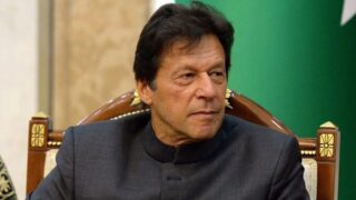 Imran Khan