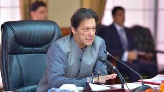 Imran Khan