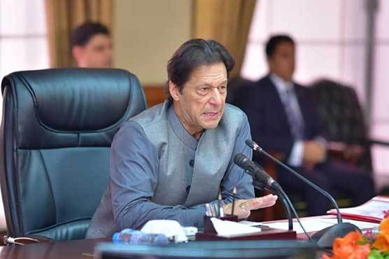 Imran Khan