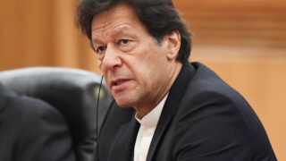 Imran Khan
