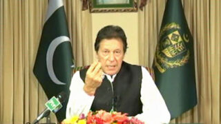 Imran Khan