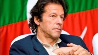 Imran Khan