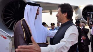 Imran Khan