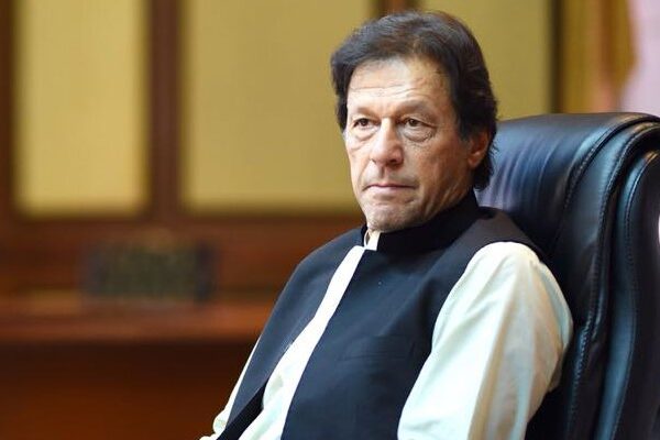 اپوزیشن اے پی سی کرے یا تحریک چلائے، این آر او نہیں ملے گا: وزیراعظم