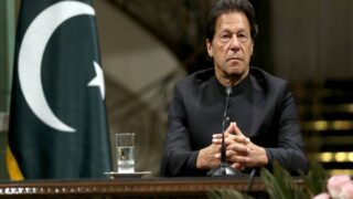 Imran Khan