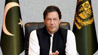 Imran Khan