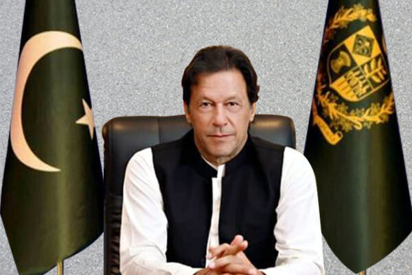 ریاست مدینہ۔۔۔اور عمران خان