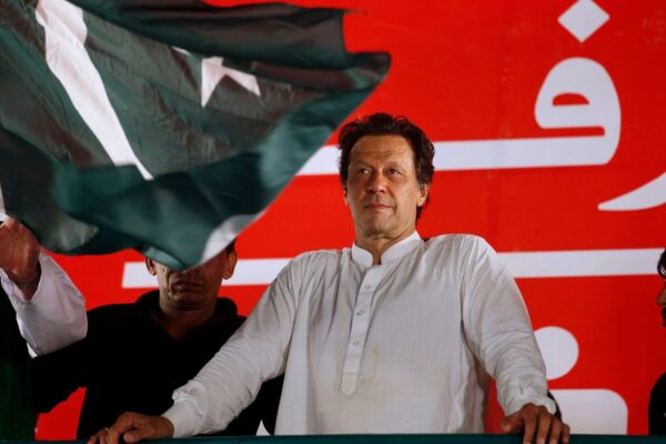 انشااللہ پاکستان بھی اور عمران خان بھی