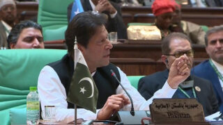 Imran Khan