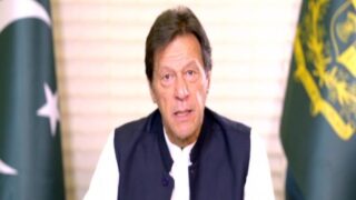 Imran Khan