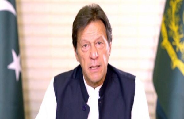 عوام ایمنسٹی اسکیم میں شریک ہوں، 30 جون کے بعد موقع نہیں ملے گا: وزیراعظم کا پیغام