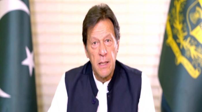 Imran Khan